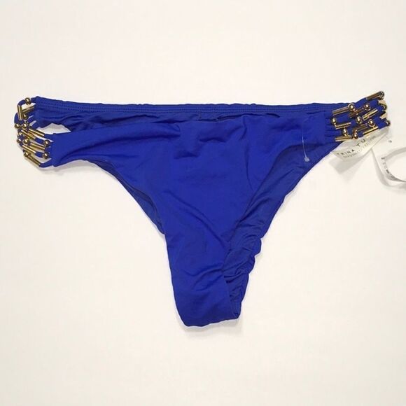 Trina Turk bikini bottoms..Size 6. New - Picture 2 of 4